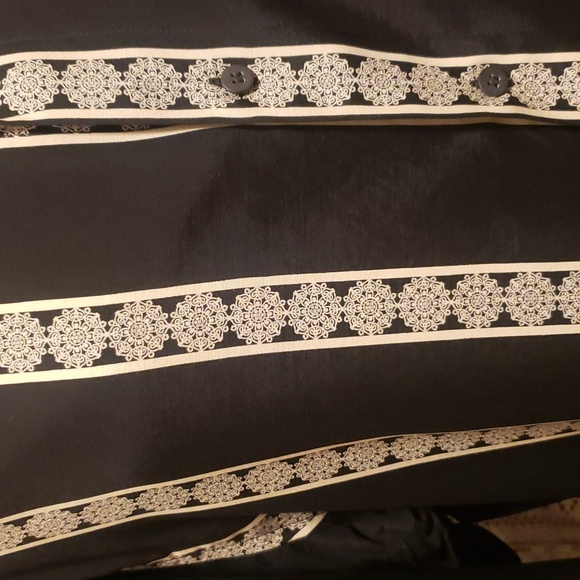 GIORGI DANIELI MADE IN ITALY MENS DRESS SHIRT - Picture 2 of 6